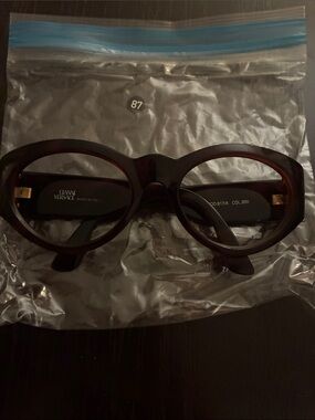 Vintage Gianni Versace frames